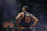 LeBron James 23 NBA Wallpapers - Wallpaper Cave