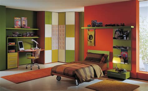 I am so in love with it! Boys Room Paint Ideas for Adventurous Imagination - Amaza ...