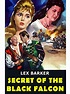 The Secret of the Black Falcon (1961)
