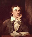 Frases de John Keats (222 citações) | Citações e frases famosas