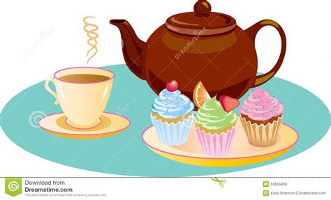 Afternoon Tea Clipart Free Download 10 Free Cliparts Download Images