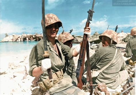 174 Best Tarawa Images On Pholder Wwiipics History Porn And Military Porn