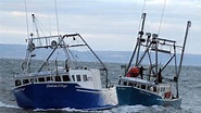 Scallop boat brought to safety after losing power on Bay of Fundy ...