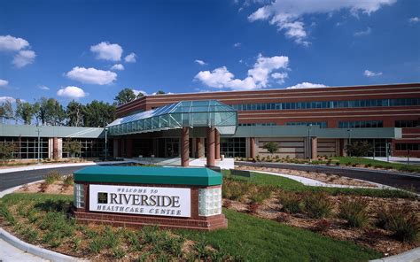 Riverside Health System Careers And Jobs Zippia