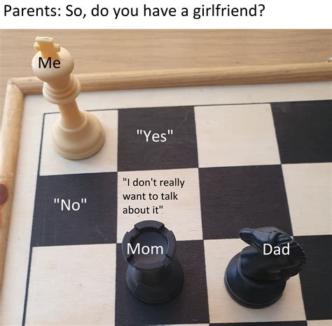 30 Chess Memes Even A Lowly Pawn Can Appreciate