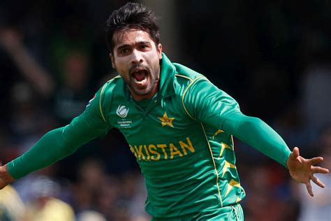Mohammad Amir Retires From International Cricket Read Scoops