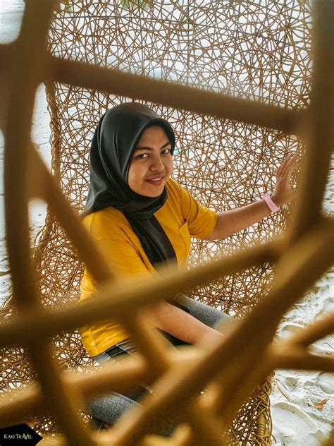Malah, hubungan profesional yang terjalin antara rakan sekerja juga dapat memberikan sesebuah organisasi sisi daya saing yang sihat. 4 tarikan baru yang menarik di Pulau Pinang | KakiTravel.net
