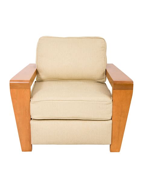 Jul 17, 2021 · upholstered beds: Thayer Coggin Upholstered Lounge Chairs - Furniture ...