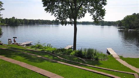 Lake Sherwood Lodge