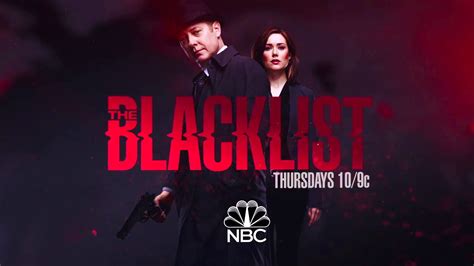 The Blacklist Season 4 Trailer Hd Youtube