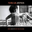 Norah Jones - Pick Me Up Off The Floor - Audio Elite