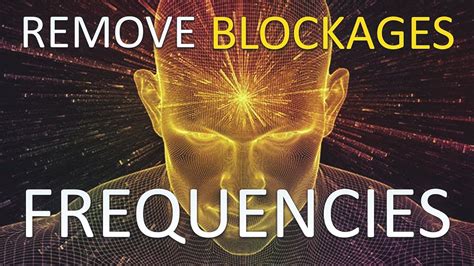 Remove Subconscious Blockages Reach Your Fullest Potential