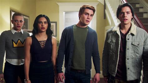 Riverdale Trailer Da 2ª Temporada Tem ótimas Revelações Fatos