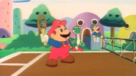 Watch Super Mario World Season 1 Episode 3 Send In The Clowns