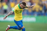 Everton, el atacante que puso a Brasil a jugar como Brasil - Versus