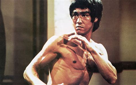 Bruce Lee Bruce Lee Actor Muscles Enter The Dragon Hd Wallpaper Wallpaper Flare