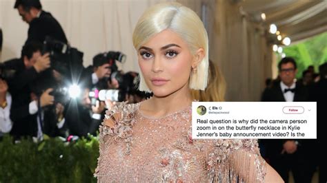 These Hints Kylie Jenner Named Her Daughter Butterfly Actually Make So