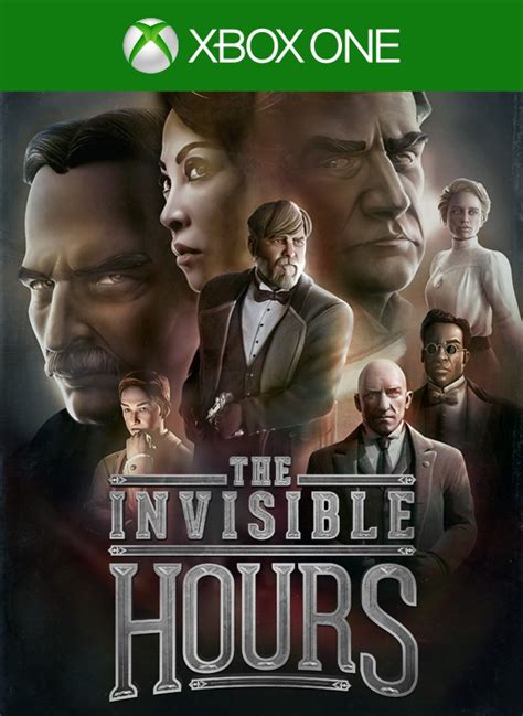 Tous Les Succès De The Invisible Hours Sur Xbox One Succesone
