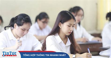 Tổng kết công tác chấm thi; Lịch thi tốt nghiệp THPT Quốc gia 2020