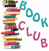 Free Clipart Book Club
