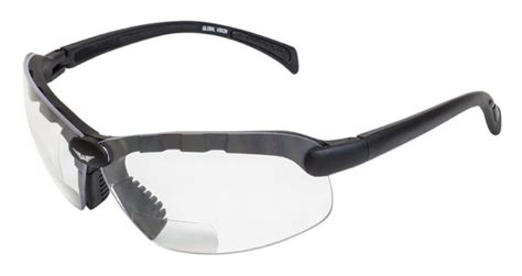 Global Vision Hercules 7 Transition Lens Safety Glasses 1 5 Clear To Smoke Z87 1