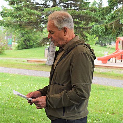 Sioux Lookout Lac Seul First Nation Commemorate Indigenous Peoples Month