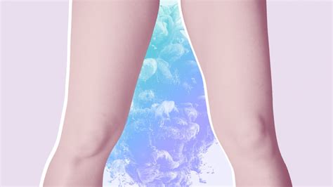 What Does A Healthy Vagina Smell Like