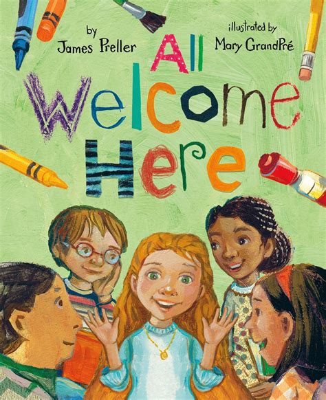 The Ultimate List Of Diverse Back To School Picture Books For Kids