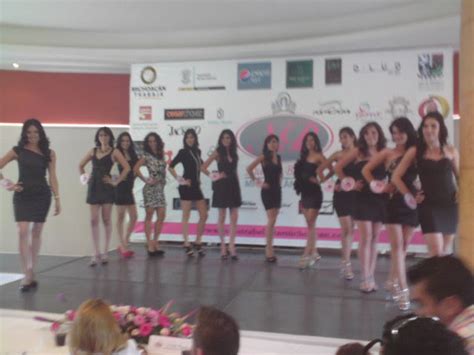 Casting De Nuestra Belleza Michoacán 2011 Miss Beauty Mexico