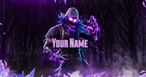 Make A Fortnite Logo And Banner By Twitchlogos