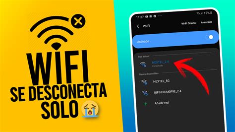 Soluci N Para Que El Wifi No Se Desconecte En Android Elandroidhd