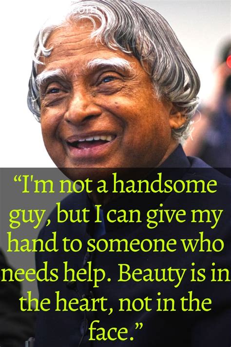 Apj abdul kalam motivational quotes needed to get inspired every day, he gaves his thoughts on dream and life that will really motivate us and suggest look forward in life. 30 Famous APJ Abdul Kalam Quotes: Inspirational, Dream ...