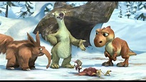 Ice Age 3: Dawn of Dinosaurs – Trailer