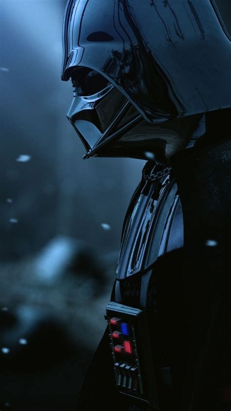 We present our wallpapers for desktop of darth vader in high resolution and quality, as well as an additional full hd high quality wallpapers, which ideally suit for desktop not only of the big screens, but also on the screens of android and iphone. Darth Vader Wallpaper Phone - KoLPaPer - Awesome Free HD Wallpapers