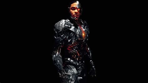 Cyborg Desktop Wallpapers Wallpaper Cave