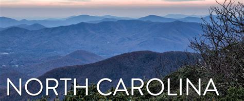 North Carolina Travel Guide Earth Trekkers