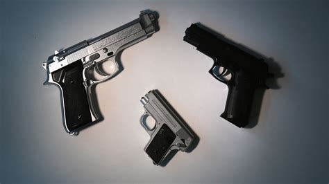 New York Attorney General Orders Immediate Halt To Realistic Toy Gun