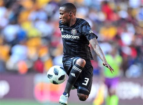 Thembinkosi Lorch Arrested For Assaulting Girlfriend