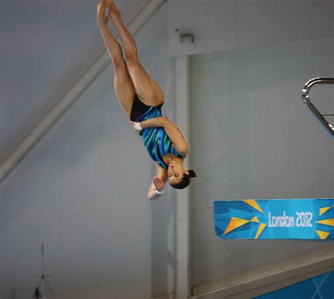 Yulia Koltunova Russia Womens 10 Metre Platform Diving Flickr