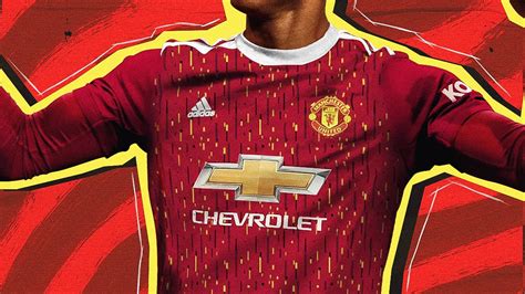 Browse kitbag for official manchester united kits, shirts, and manchester united football kits! 2020-21 Manchester United shirt: How accurate are the leaks?