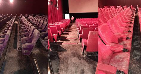 Kuala lumpur, jan 7 — political secretary to iskandar puteri mp lim kit siang syahredzan johan today urged the government to ensure adequate financial assistance is given to malaysians if a. M'sia cinema covered in mould after nearly 2-month ...