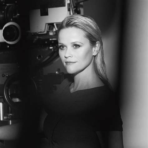 Reese Witherspoon Behind The Camera Women Filmmakers Reese