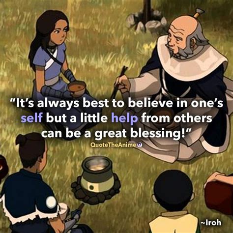 Find deals on products in family dvds on amazon. 10+ Powerful Avatar The Last Airbender Quotes