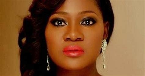 How Well Do You Know Mercy Johnson Pulse Nigeria