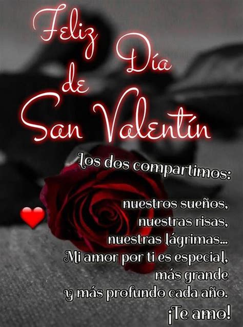 Imágenes De San Valentín 2020 ️ Día Del Amor Y La Amistad