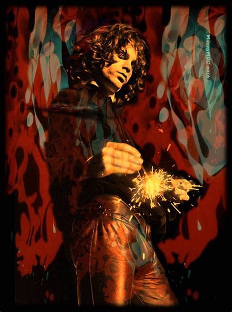 Psychedelic Jim Morrison The Doors Jim Morrison Jim Morrison Jim