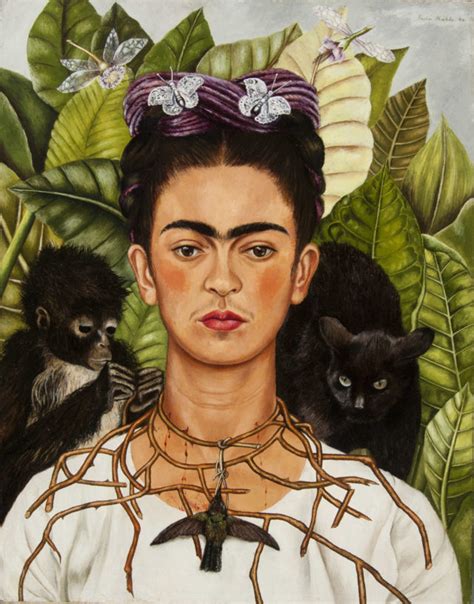 Udsolgt Viva La Frida En Monolog Om Frida Kahlos Liv Louisiana