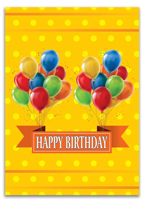 Custom Birthday Cards Printing Personalized Birthday Cards Ezeeprinting