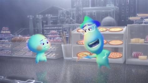 Pixar's Latest Soul Trailer Finds Beauty In Unexpected ...