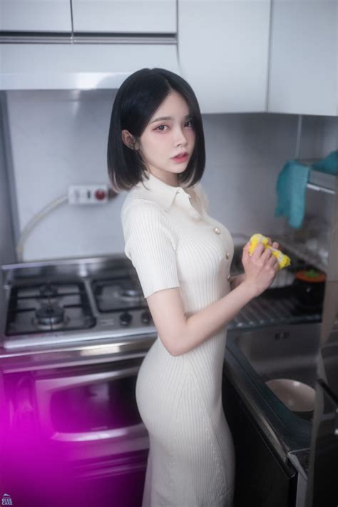 Yuka 유카 [bluecake] Hikari Cum Set 01 Share Erotic Asian Girl Picture And Livestream